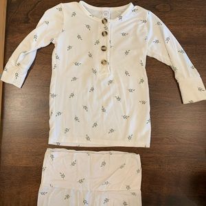 Lou Lou & Company Shay Set